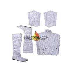 Cosrea Queen Atlanna Aquaman Cosplay Costume Cosplay Costumes