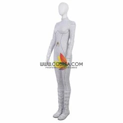Cosrea Queen Atlanna Aquaman Cosplay Costume Cosplay Costumes