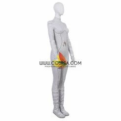 Cosrea Queen Atlanna Aquaman Cosplay Costume Cosplay Costumes