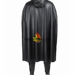 Cosrea DC Universe Robin Teen Titan Cosplay Costume