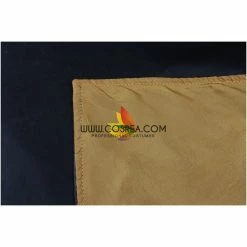 Cosrea DC Universe Robin Teen Titan Cosplay Costume