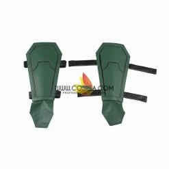 Cosrea DC Universe Robin Teen Titan Cosplay Costume