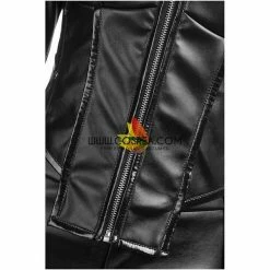 Cosrea Sara Lance Black Canary Season 5 Cosplay Costume DC Universe