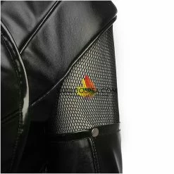 Cosrea Sara Lance Black Canary Season 5 Cosplay Costume DC Universe