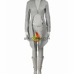 Cosrea Sara Lance Legends Of Tomorrow Cosplay Costume