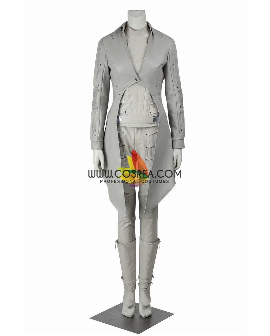 Cosrea Sara Lance Legends Of Tomorrow Cosplay Costume