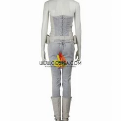 Cosrea Sara Lance Legends Of Tomorrow Cosplay Costume