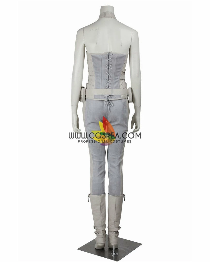 Cosrea Sara Lance Legends Of Tomorrow Cosplay Costume