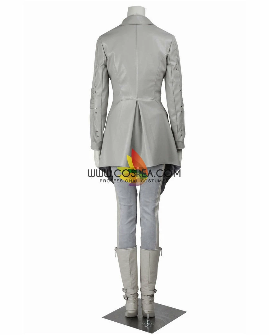 Cosrea Sara Lance Legends Of Tomorrow Cosplay Costume