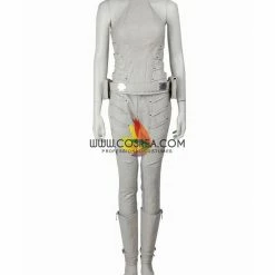 Cosrea Sara Lance Legends Of Tomorrow Cosplay Costume