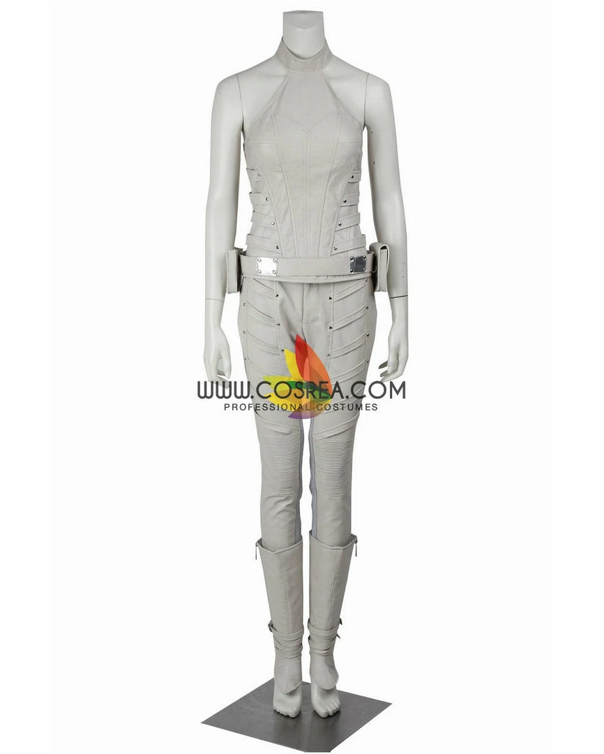 Cosrea Sara Lance Legends Of Tomorrow Cosplay Costume