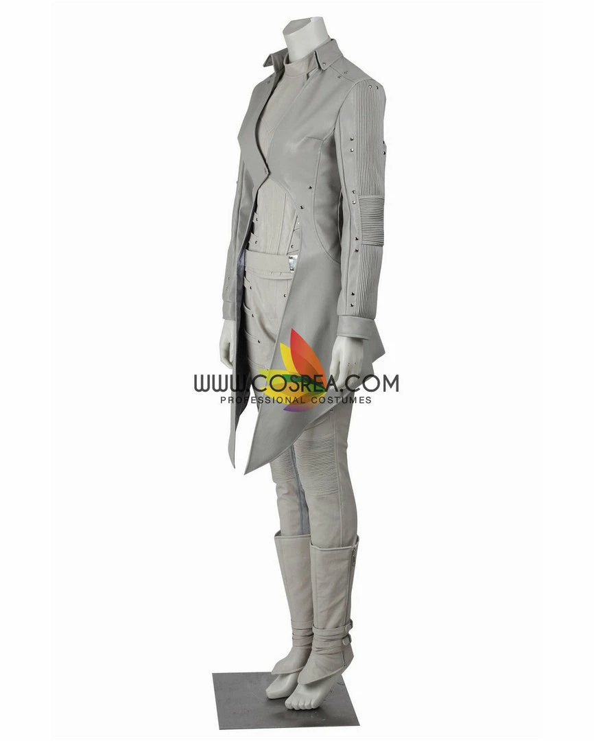 Cosrea Sara Lance Legends Of Tomorrow Cosplay Costume