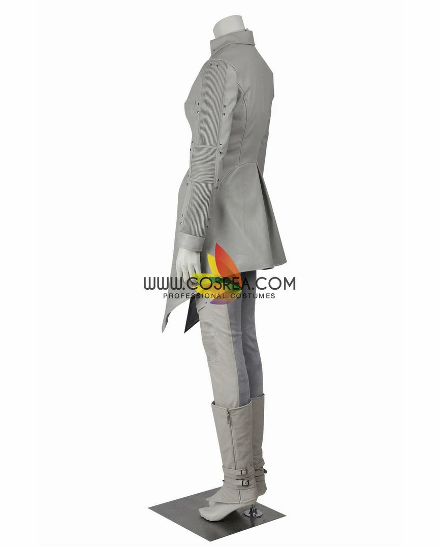 Cosrea Sara Lance Legends Of Tomorrow Cosplay Costume
