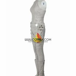 Cosrea Sara Lance Legends Of Tomorrow Cosplay Costume