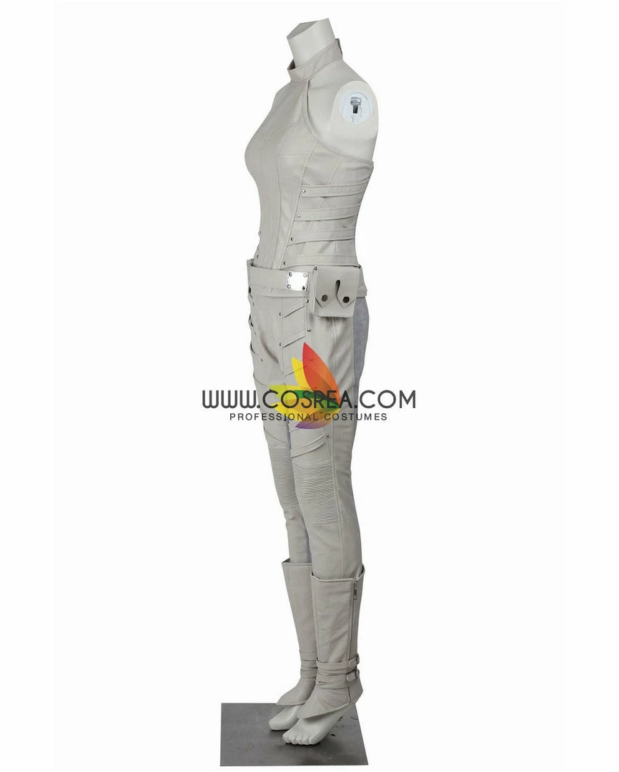 Cosrea Sara Lance Legends Of Tomorrow Cosplay Costume