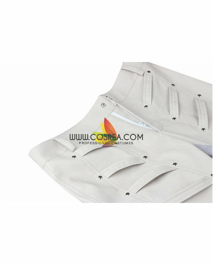 Cosrea Sara Lance Legends Of Tomorrow Cosplay Costume