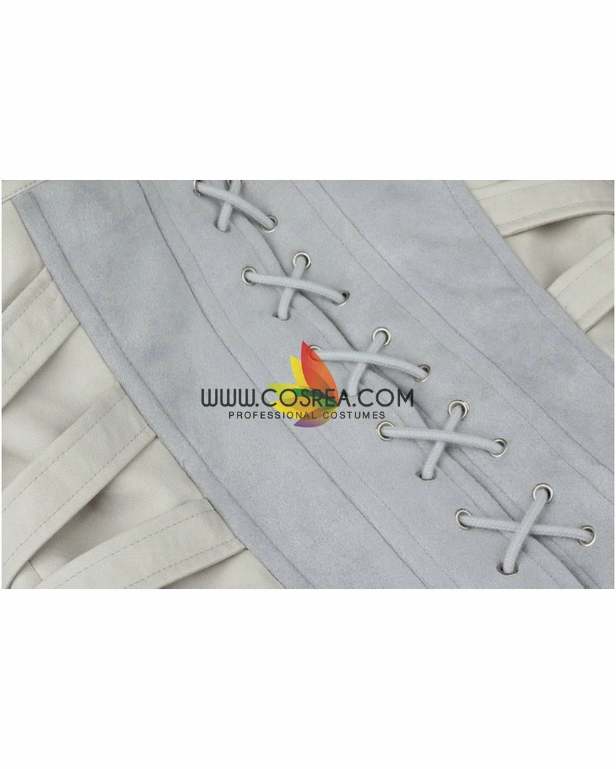 Cosrea Sara Lance Legends Of Tomorrow Cosplay Costume