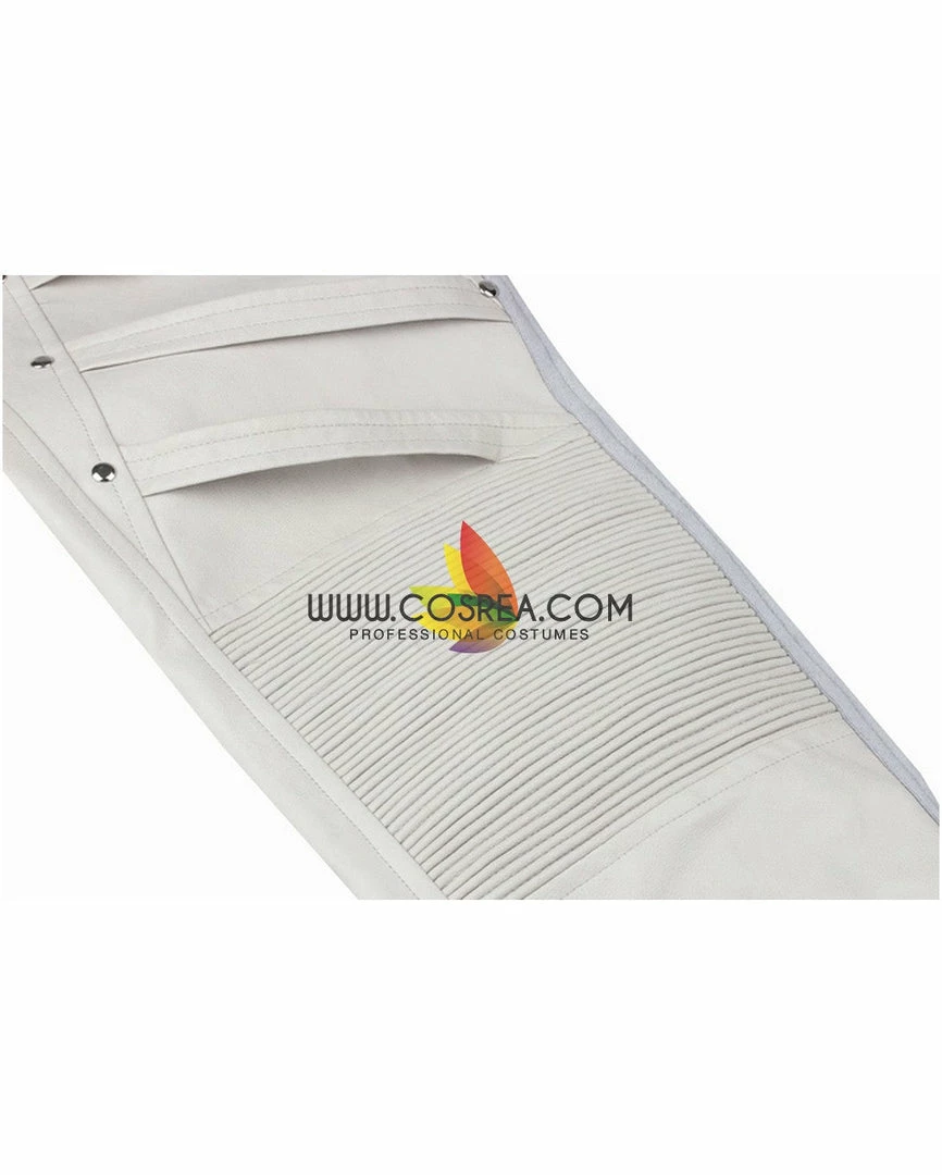 Cosrea Sara Lance Legends Of Tomorrow Cosplay Costume