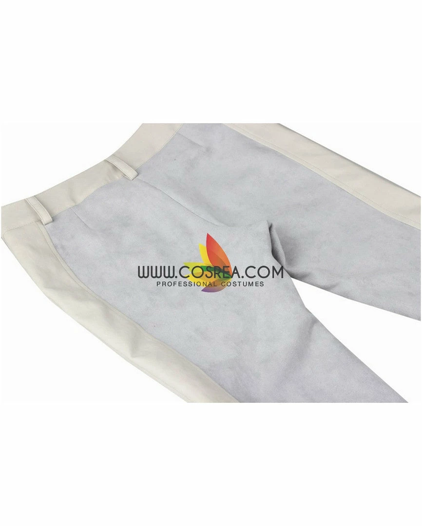 Cosrea Sara Lance Legends Of Tomorrow Cosplay Costume