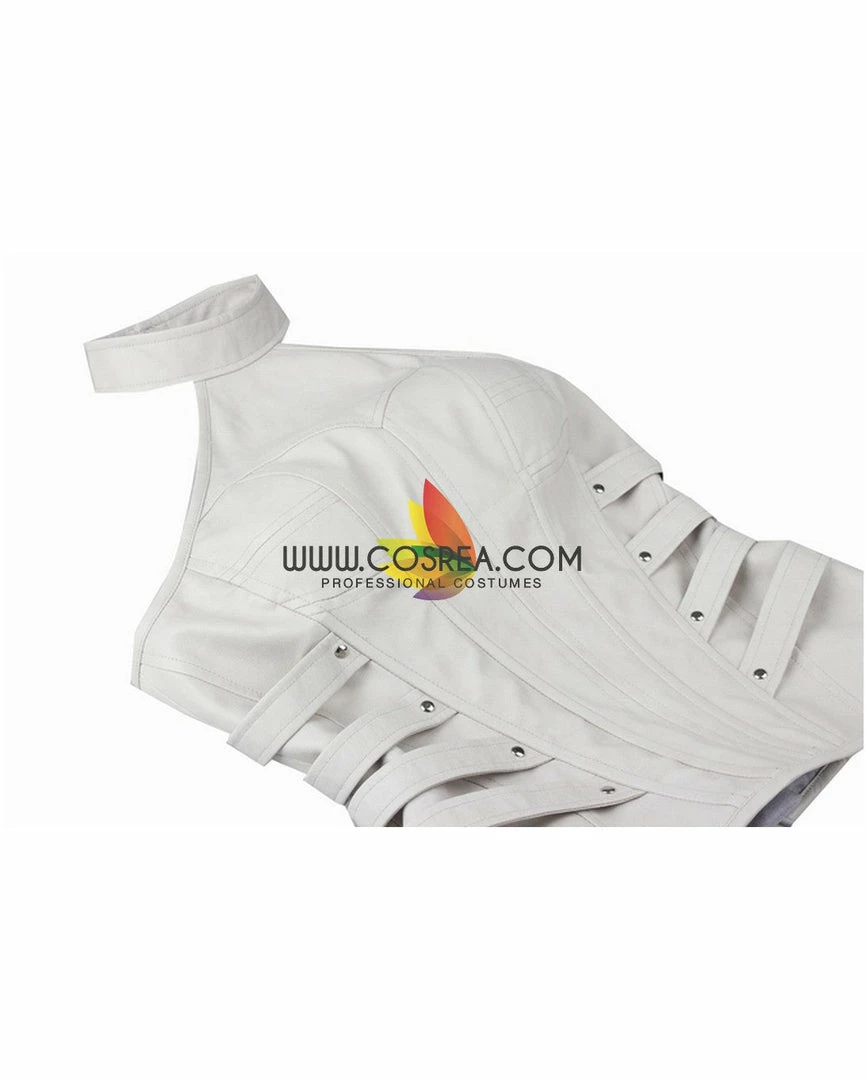 Cosrea Sara Lance Legends Of Tomorrow Cosplay Costume