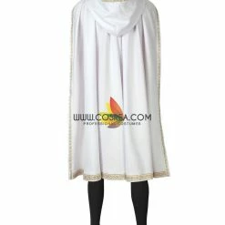 Cosrea DC Universe Shazam Black Version Cosplay Costume