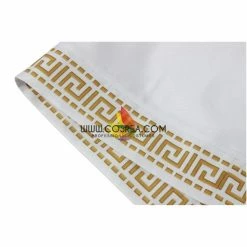 Cosrea DC Universe Shazam Black Version Cosplay Costume