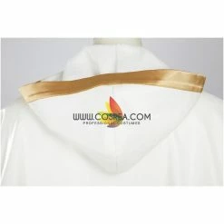 Cosrea Shazam Comic Appearance PU Leather Cosplay Costume