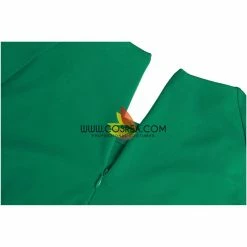 Cosrea Shazam Green Version Cosplay Costume