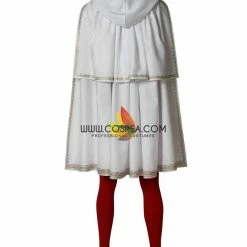Cosrea DC Universe Shazam Movie Cosplay Costume