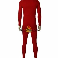 Cosrea DC Universe Shazam Movie Cosplay Costume