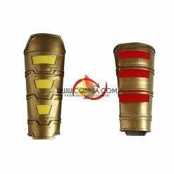 Cosrea DC Universe Shazam Movie Cosplay Costume