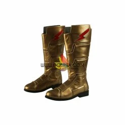 Cosrea DC Universe Shazam Movie Cosplay Costume