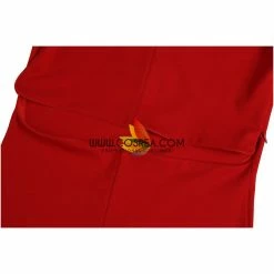 Cosrea DC Universe Shazam Movie Cosplay Costume