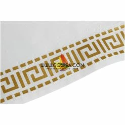 Cosrea DC Universe Shazam Movie Cosplay Costume