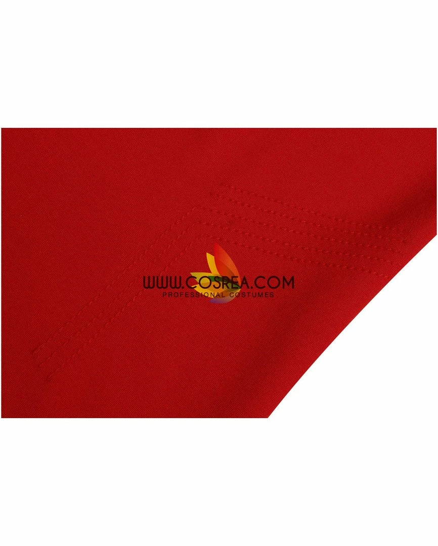 Cosrea DC Universe Shazam Movie Cosplay Costume