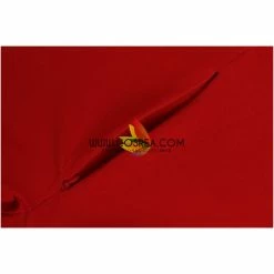 Cosrea DC Universe Shazam Movie Cosplay Costume