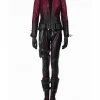 Cosrea Speedy Thea Queen Cosplay Costume