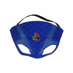 Cosrea Stargirl Cosplay Costume DC Universe