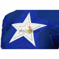 Cosrea Stargirl Cosplay Costume DC Universe