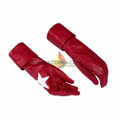 Cosrea Stargirl Cosplay Costume DC Universe