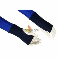 Cosrea Stargirl Cosplay Costume DC Universe