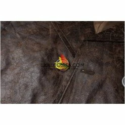 Cosrea DC Universe Steve Trevor Wonder Woman Cosplay Costume