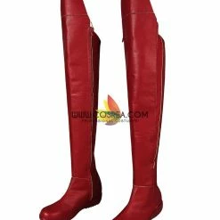 Cosrea Supergirl Season 5 Cosplay Costume DC Universe