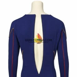 Cosrea Supergirl Season 5 Cosplay Costume DC Universe