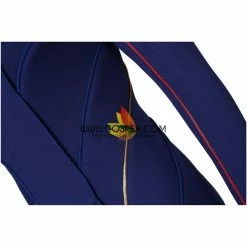 Cosrea Supergirl Season 5 Cosplay Costume DC Universe