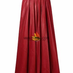 Cosrea Supergirl Season 5 Cosplay Costume DC Universe