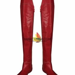 Cosrea Supergirl Season 5 Cosplay Costume DC Universe