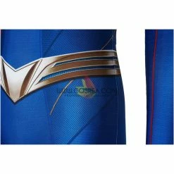 Cosrea Supergirl Season 5 Digital Printed Cosplay Costume DC Universe