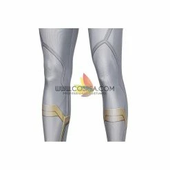 Cosrea DC Universe Superman And Lois Digital Printed Cosplay Costume