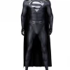 Cosrea DC Universe Superman Crisis On Infinite Earths Digital Printed Cosplay Costume